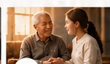 助老与社区关怀